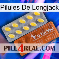 Longjack Pills 42